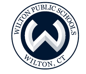 Wilton Public Schools logo